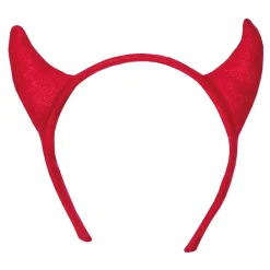 New Butterick's AB Diadem med Djævlehorn