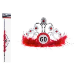 Hot ESPA NV Diadem Trafikskilt 60
