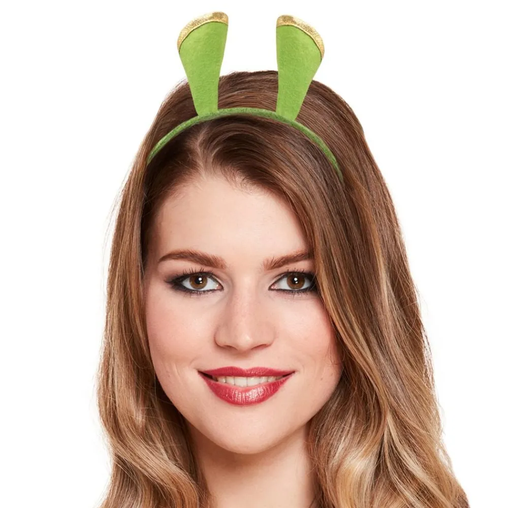 Henbrandt Europe B.V. Diadem Trold - Merchandise|Hatte