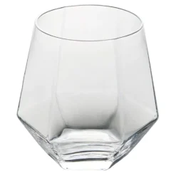 Outlet Partyking AB Diamantglas Transparent