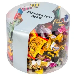Online Inter Candy Diamant Mix Økonomipakke