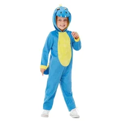 Discount Rubies Netherland B.V. Dinosaur Børnekostume