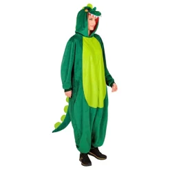 Online Widmann S.r.l. Dinosaur Onesie Kostume