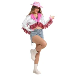 New Hisab/Joker Company AB Disco Cowboy Kostume