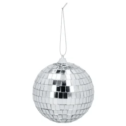 Hisab/Joker Company AB Discokugler Mini Sølv - Hobby & Fritid|Discobelysning