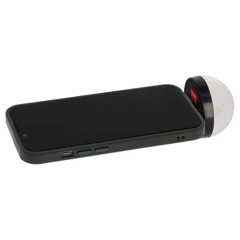 Kidek AB Discolampe til Mobil Night Fever Mini - Hjem & Husholdning|Hobby & Fritid