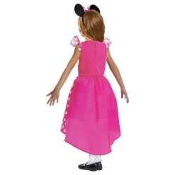 Jakks Europe B.V. Disey Mimmi Pigg Børnekostume - Udklædningskostumer|Kostumetema
