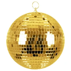 Sale ESPA NV Diskokugle Guld