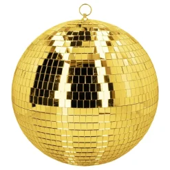 Sale ESPA NV Diskokugle Guld