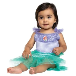 Jakks Europe B.V. Disney™ Ariel baby kostume - Udklædningskostumer|Kostumetema