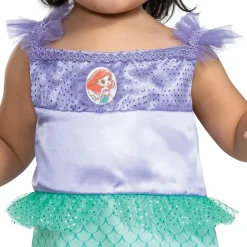 Jakks Europe B.V. Disney™ Ariel baby kostume - Udklædningskostumer|Kostumetema