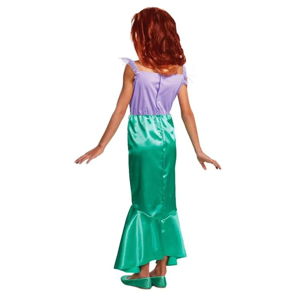 Clearance Jakks Europe B.V. Disney Ariel Børnekostume