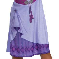 Jakks Europe B.V. Disney Asha Børnekostume - Udklædningskostumer|Kostumetema