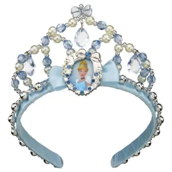 Jakks Europe B.V. Disney Askepot Tiara