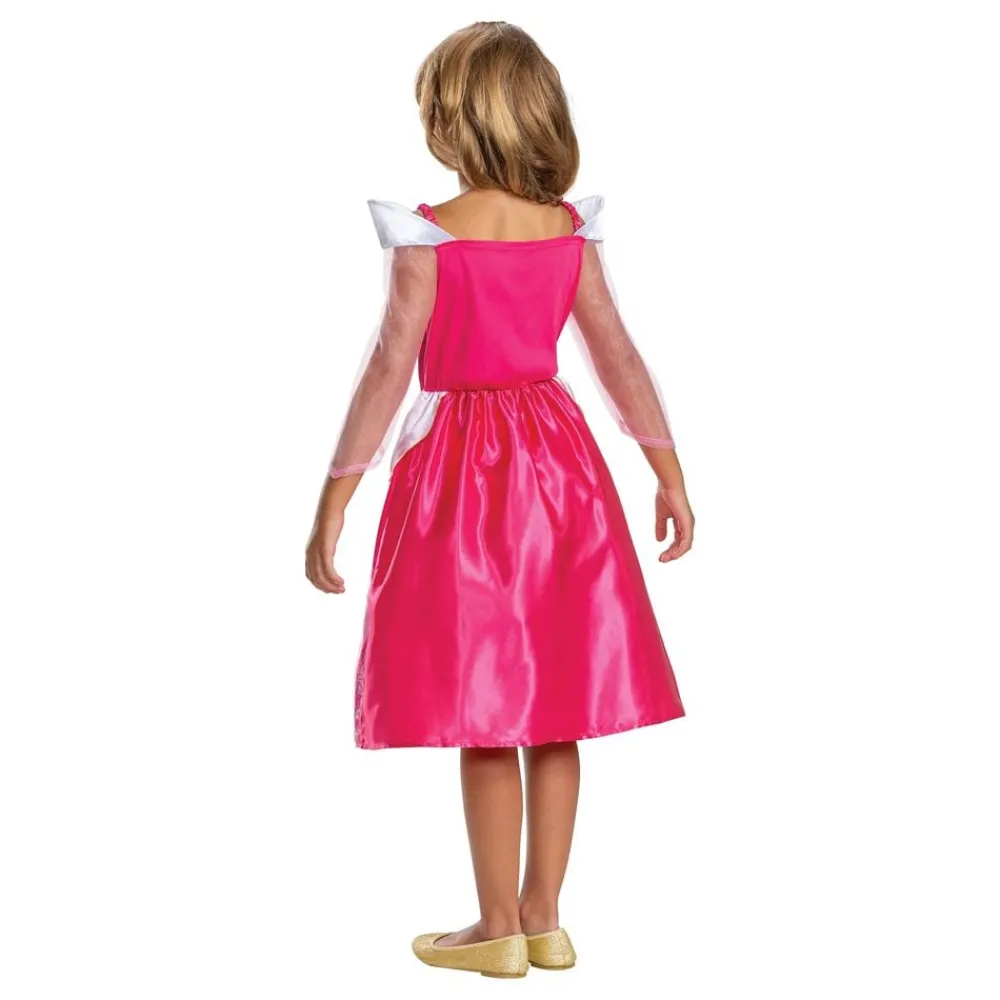 Hot Jakks Europe B.V. Disney™ Askungen Børnekostume