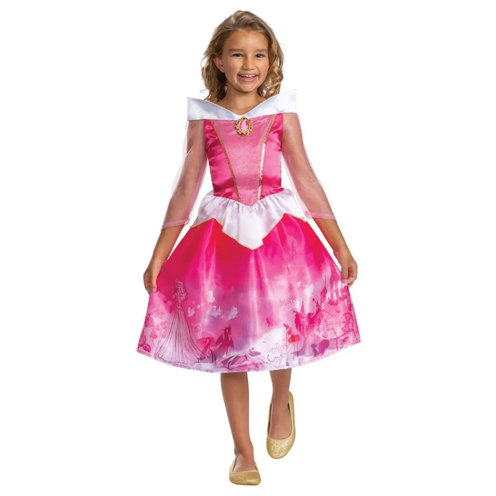 Hot Jakks Europe B.V. Disney™ Askungen Børnekostume