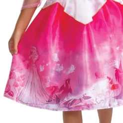 Hot Jakks Europe B.V. Disney™ Askungen Børnekostume