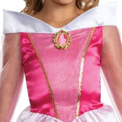 Hot Jakks Europe B.V. Disney™ Askungen Børnekostume