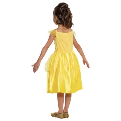 Jakks Europe B.V. Disney Belle Børnekostume - Udklædningskostumer|Kostumetema