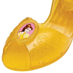 Hot Jakks Europe B.V. Disney Belle Jelly Børnesko
