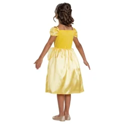 Discount Jakks Europe B.V. Disney Belle Kjole Børnekostume