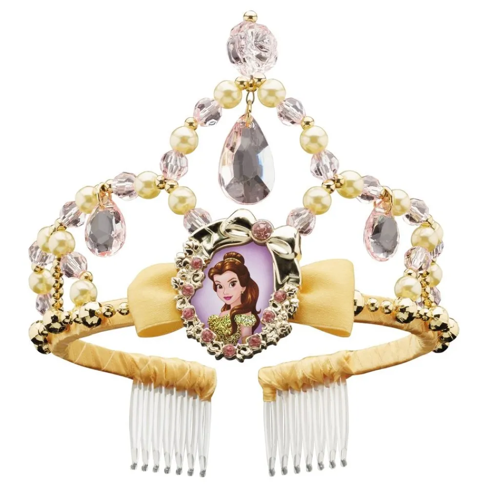 Discount Jakks Europe B.V. Disney Belle Tiara