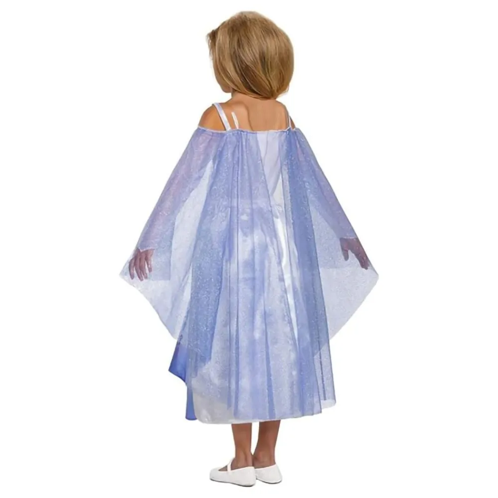 Outlet Jakks Europe B.V. Disney™ Frost Elsa Børnekostume
