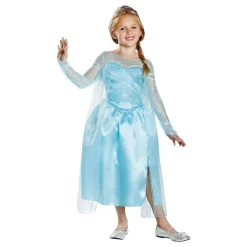Sale Jakks Europe B.V. Disney Frost Elsa Børnekostume