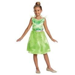 Sale Jakks Europe B.V. Disney Klokkeblomst Børnekostume