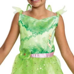 Sale Jakks Europe B.V. Disney Klokkeblomst Børnekostume