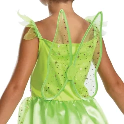 Sale Jakks Europe B.V. Disney Klokkeblomst Børnekostume