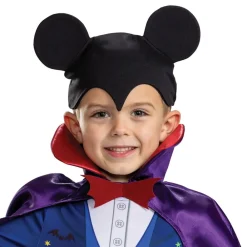Outlet Jakks Europe B.V. Disney Mickey Mouse Vampyr Børnekostume