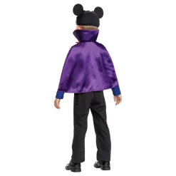 Outlet Jakks Europe B.V. Disney Mickey Mouse Vampyr Børnekostume