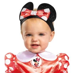 Jakks Europe B.V. Disney Minnie Mouse Baby Kostume
