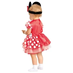 Jakks Europe B.V. Disney Minnie Mouse Baby Kostume