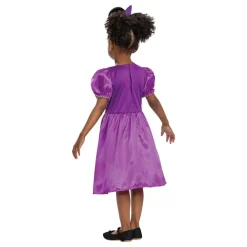Jakks Europe B.V. Disney™ Minnie Mouse Heks Børnekostume