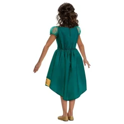 Jakks Europe B.V. Disney™ Modig Merida Børnekostume - Udklædningskostumer|Kostumetema