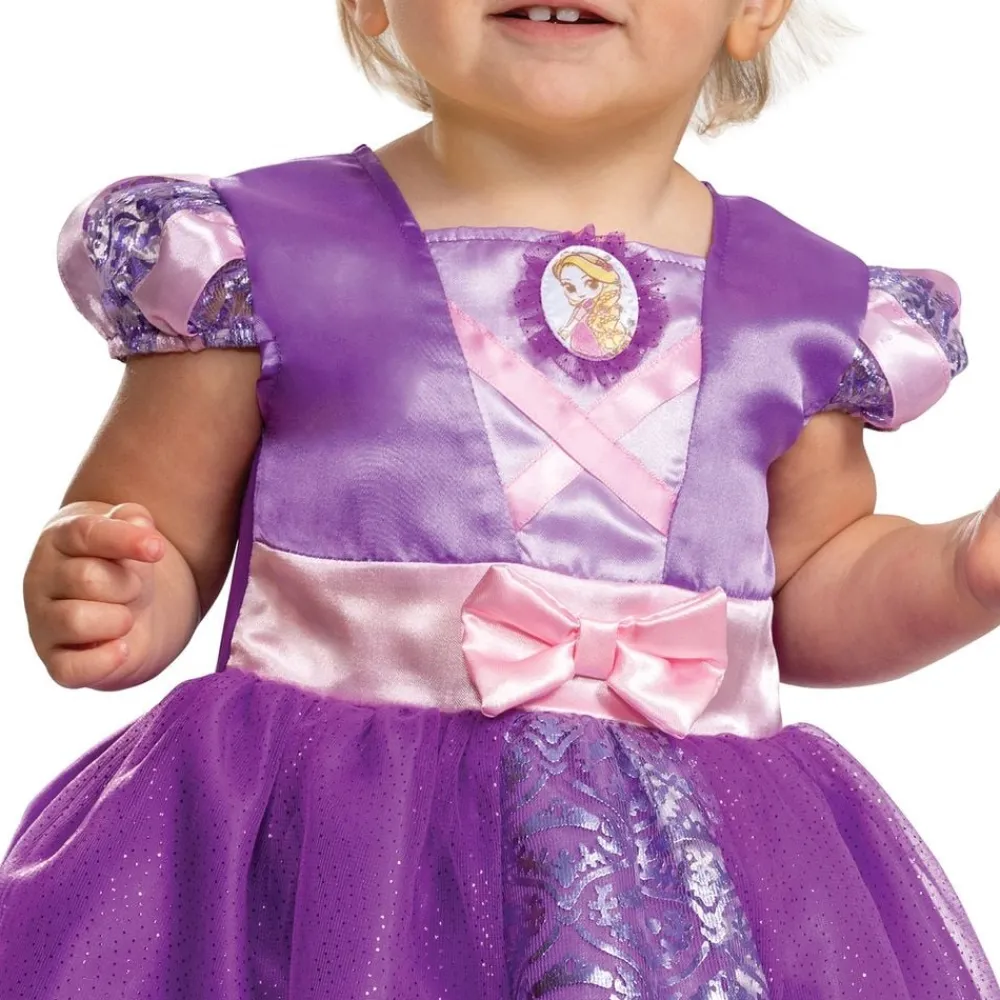 Jakks Europe B.V. Disney™ Rapunzel Baby Kostume - Udklædningskostumer|Kostumetema