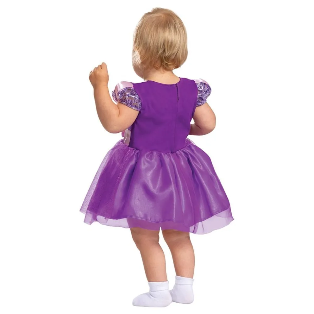 Jakks Europe B.V. Disney™ Rapunzel Baby Kostume - Udklædningskostumer|Kostumetema