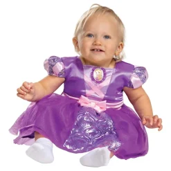Jakks Europe B.V. Disney™ Rapunzel Baby Kostume - Udklædningskostumer|Kostumetema