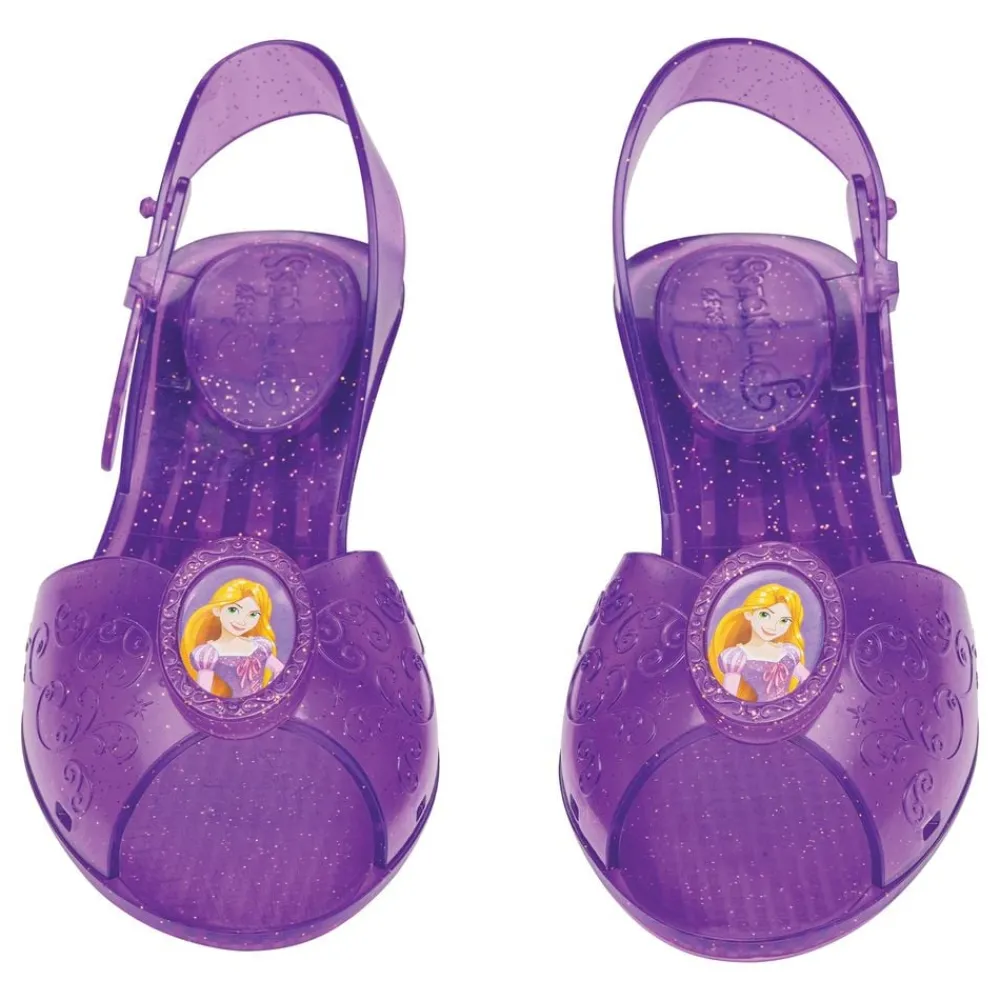 Online Jakks Europe B.V. Disney Rapunzel Jelly Børnesko