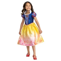 Outlet Jakks Europe B.V. Disney™ Snehvide Børnekostume