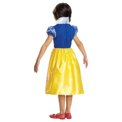Outlet Jakks Europe B.V. Disney™ Snehvide Børnekostume