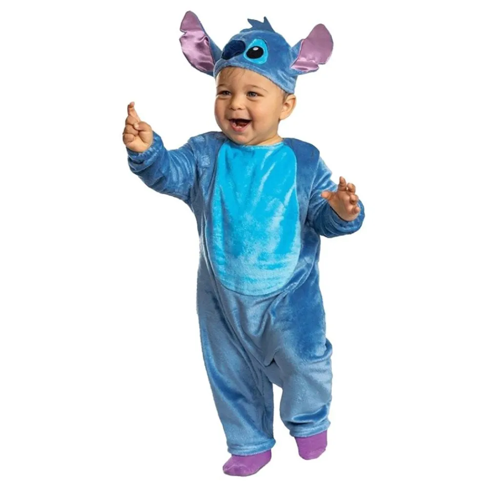 Hot Jakks Europe B.V. Disney Stitch Baby Kostume