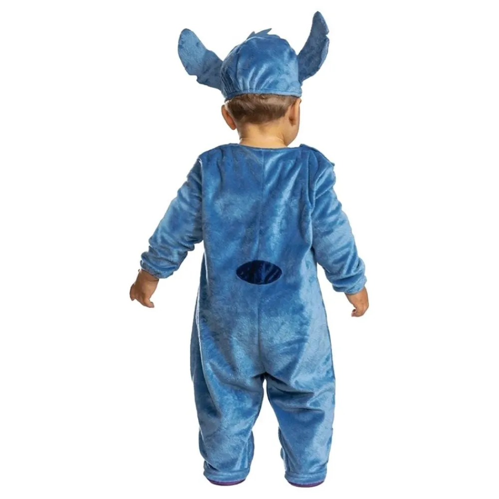 Hot Jakks Europe B.V. Disney Stitch Baby Kostume