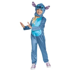 Best Jakks Europe B.V. Disney Stitch Børnekostume