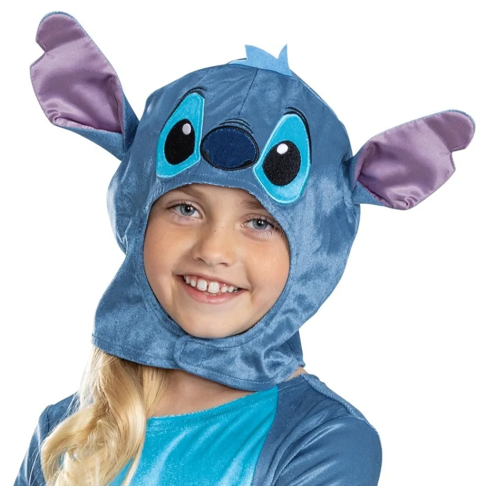 Best Jakks Europe B.V. Disney Stitch Børnekostume