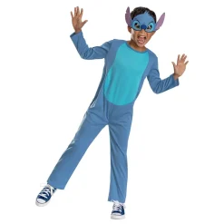 New Jakks Europe B.V. Disney Stitch Børnekostume Budget