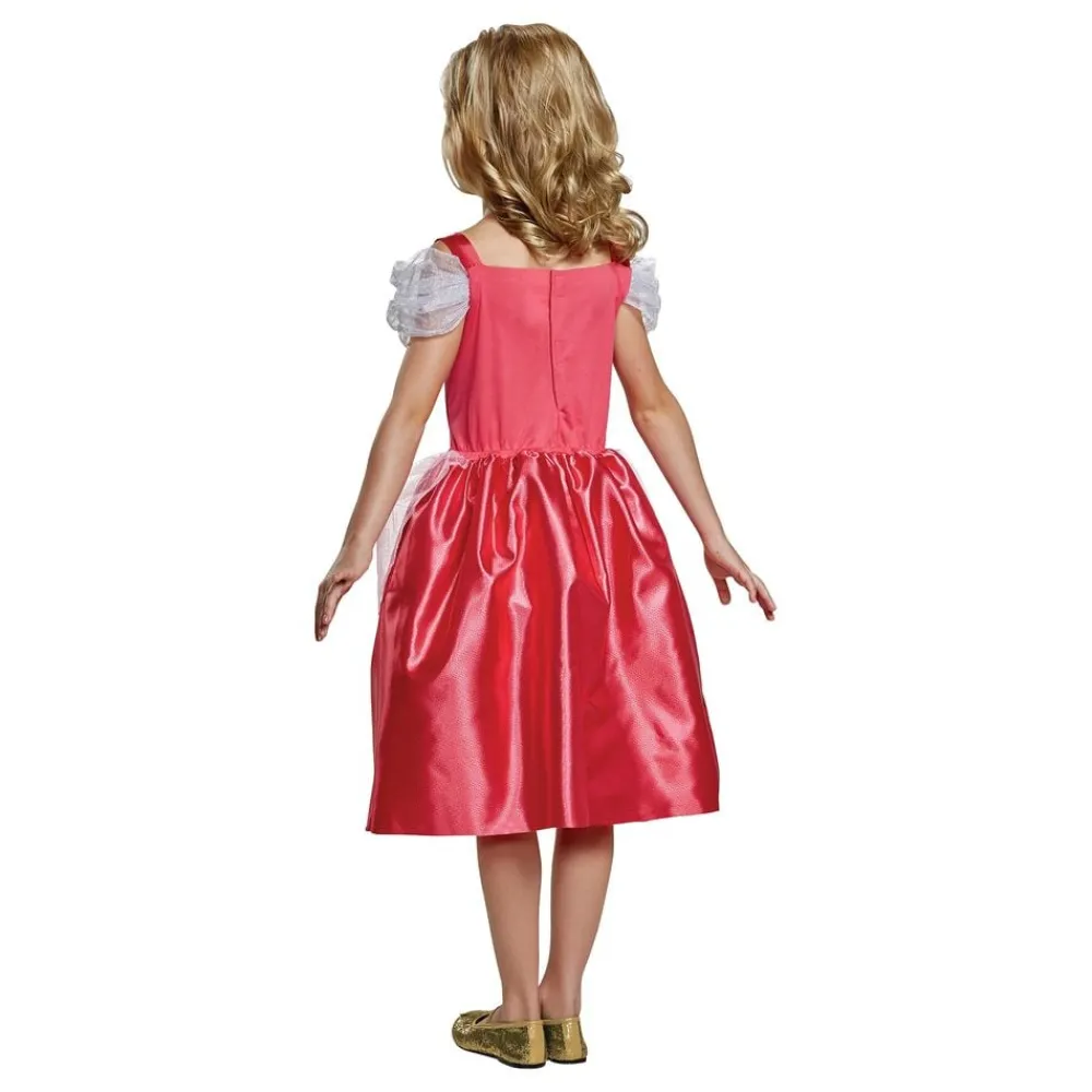 Outlet Jakks Europe B.V. Disney Tornerose Børnekostume