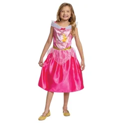Clearance Jakks Europe B.V. Disney Tornerose Budget Børnekostume